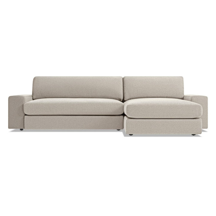 Esker Sofa w/ Chaise