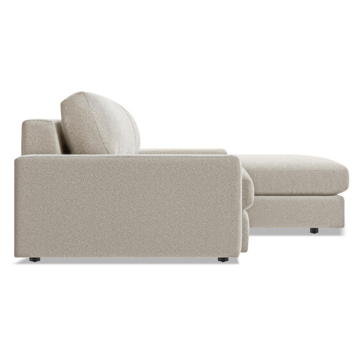 Esker Sofa w/ Chaise