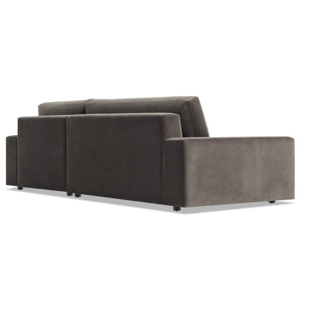 Esker Sofa w/ Chaise