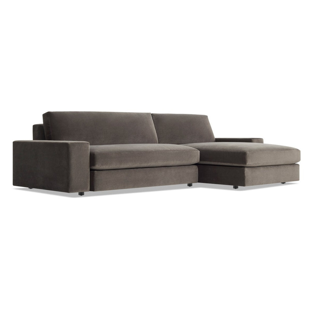 Esker Sofa w/ Chaise