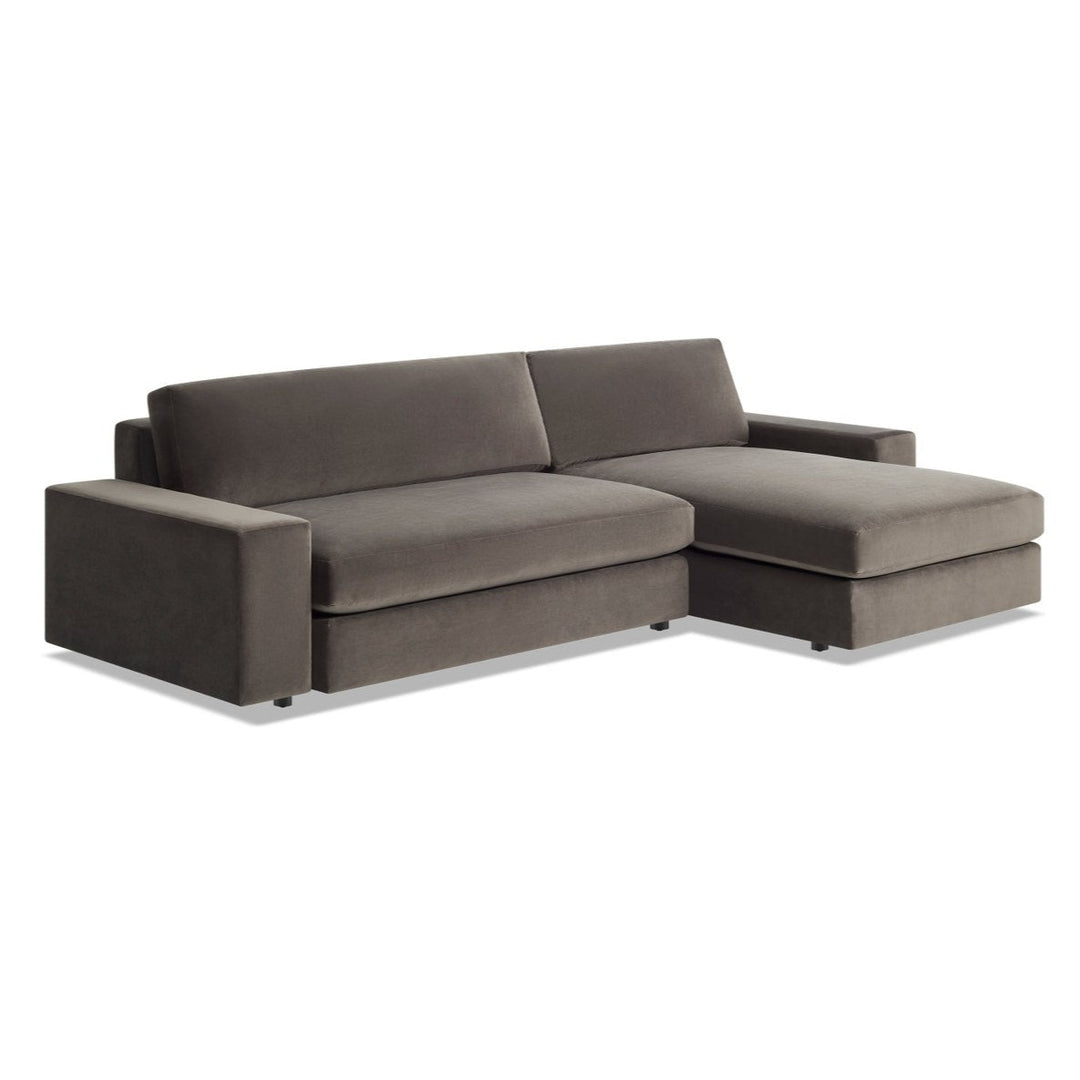 Esker Sofa w/ Chaise