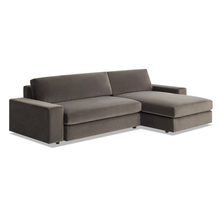 Esker Sofa w/ Chaise