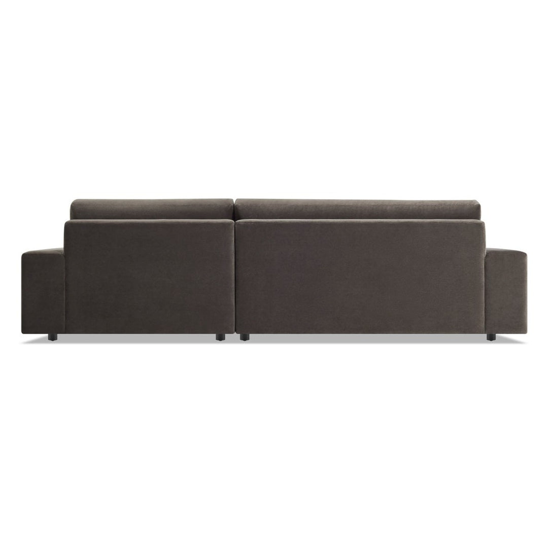 Esker Sofa w/ Chaise