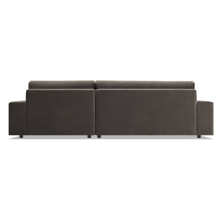 Esker Sofa w/ Chaise