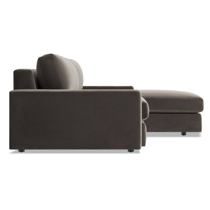 Esker Sofa w/ Chaise