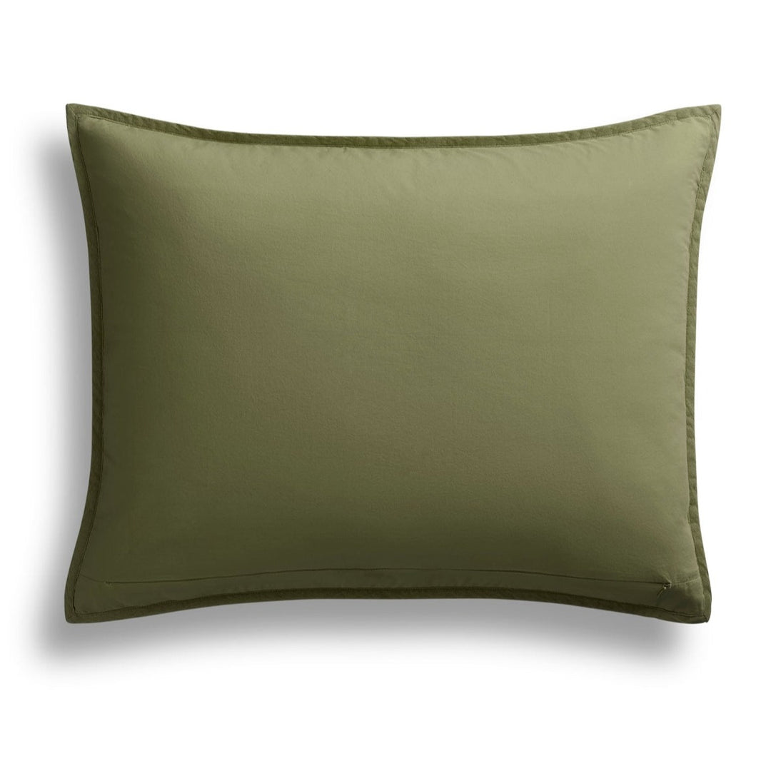 Ester Linen Quilt Set