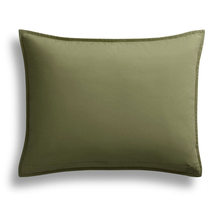 Ester Linen Quilt Set
