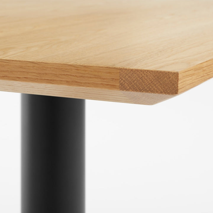 Easy 32" Rectangle Café Table