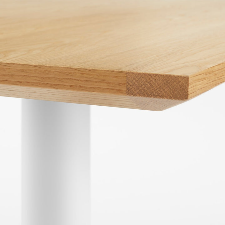 Easy 32" Rectangle Café Table