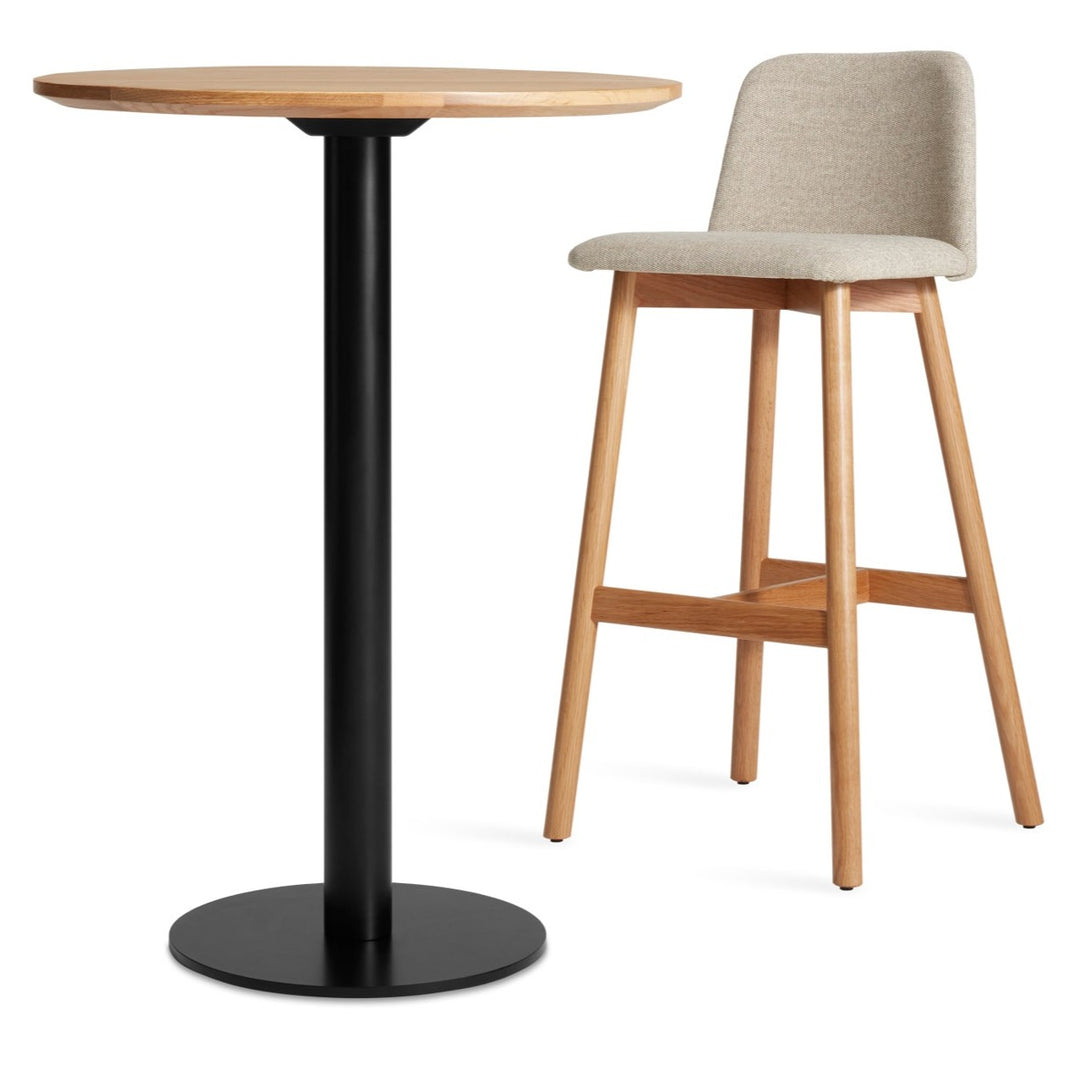 Easy 30" Bar Height Café Table