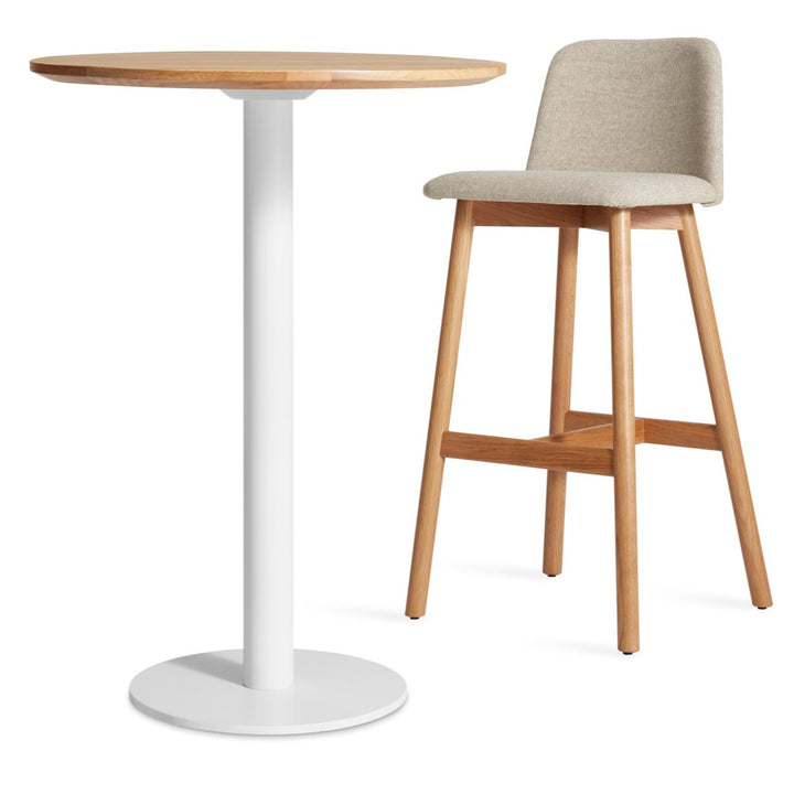 Easy 30" Bar Height Café Table