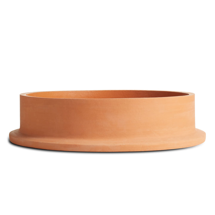 Flange Large Bowl