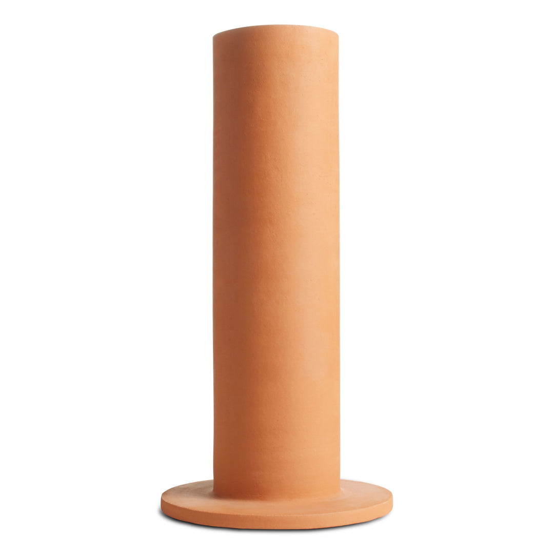 Flange Large Vessel