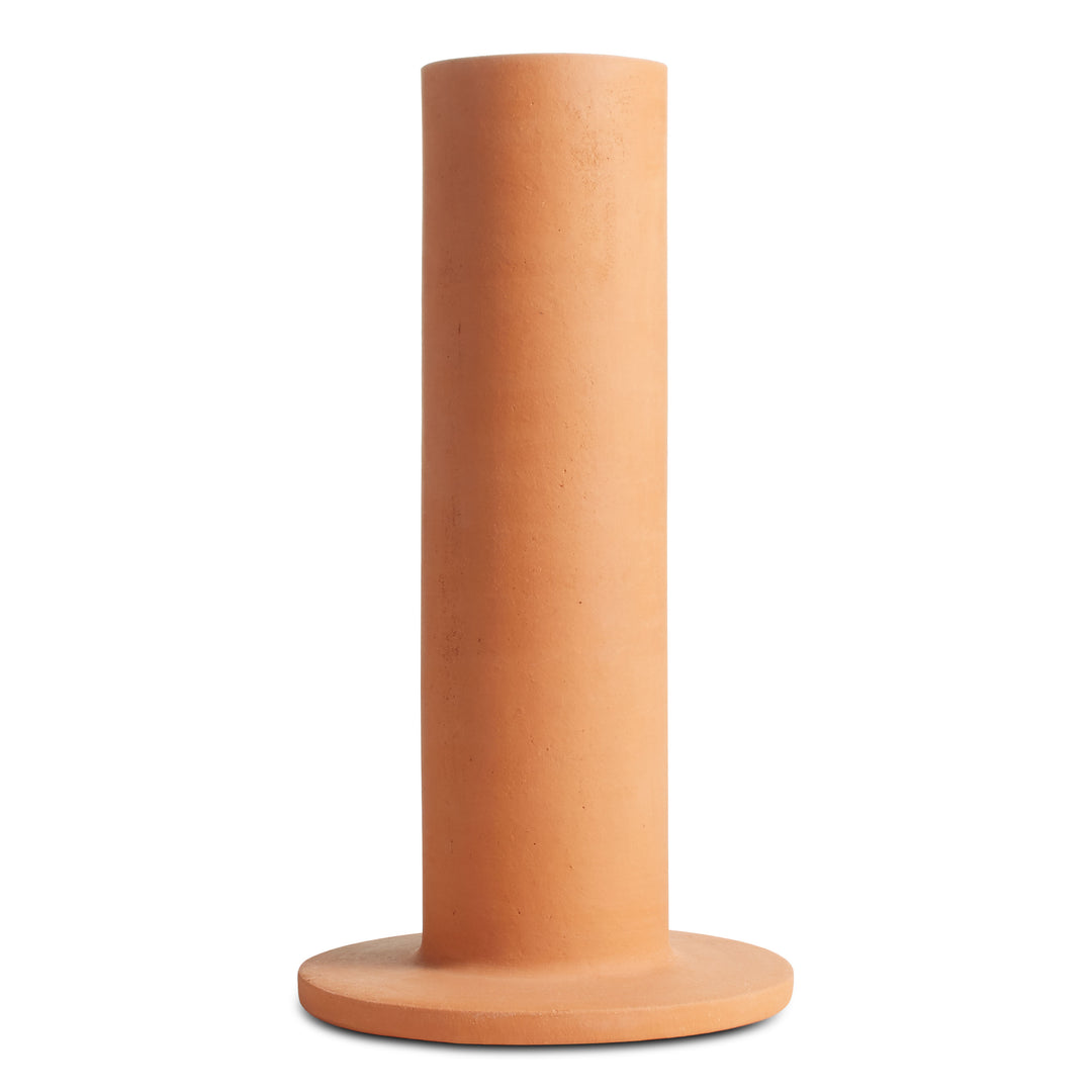 Flange Medium Vessel