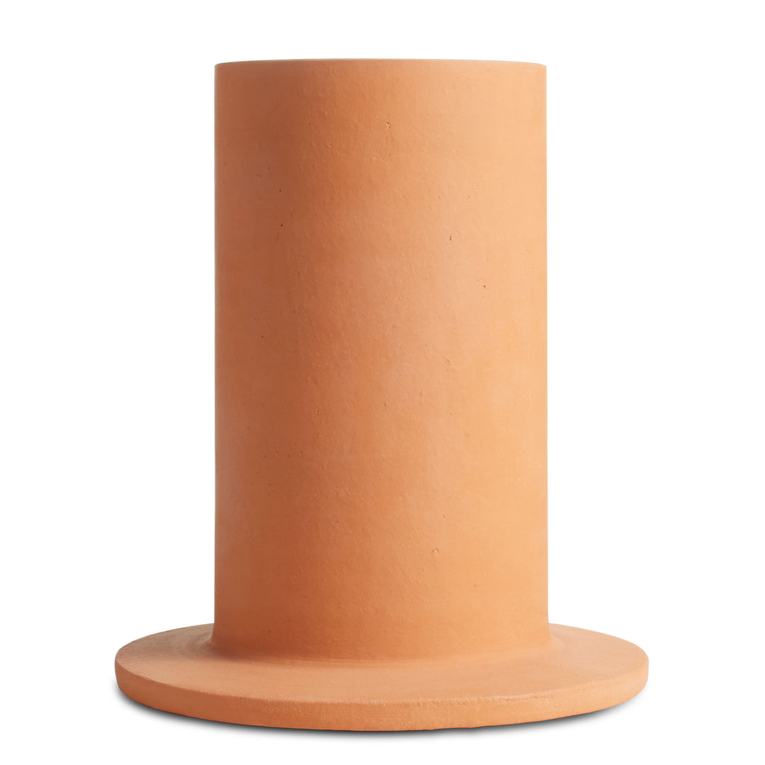 Flange Small Vessel