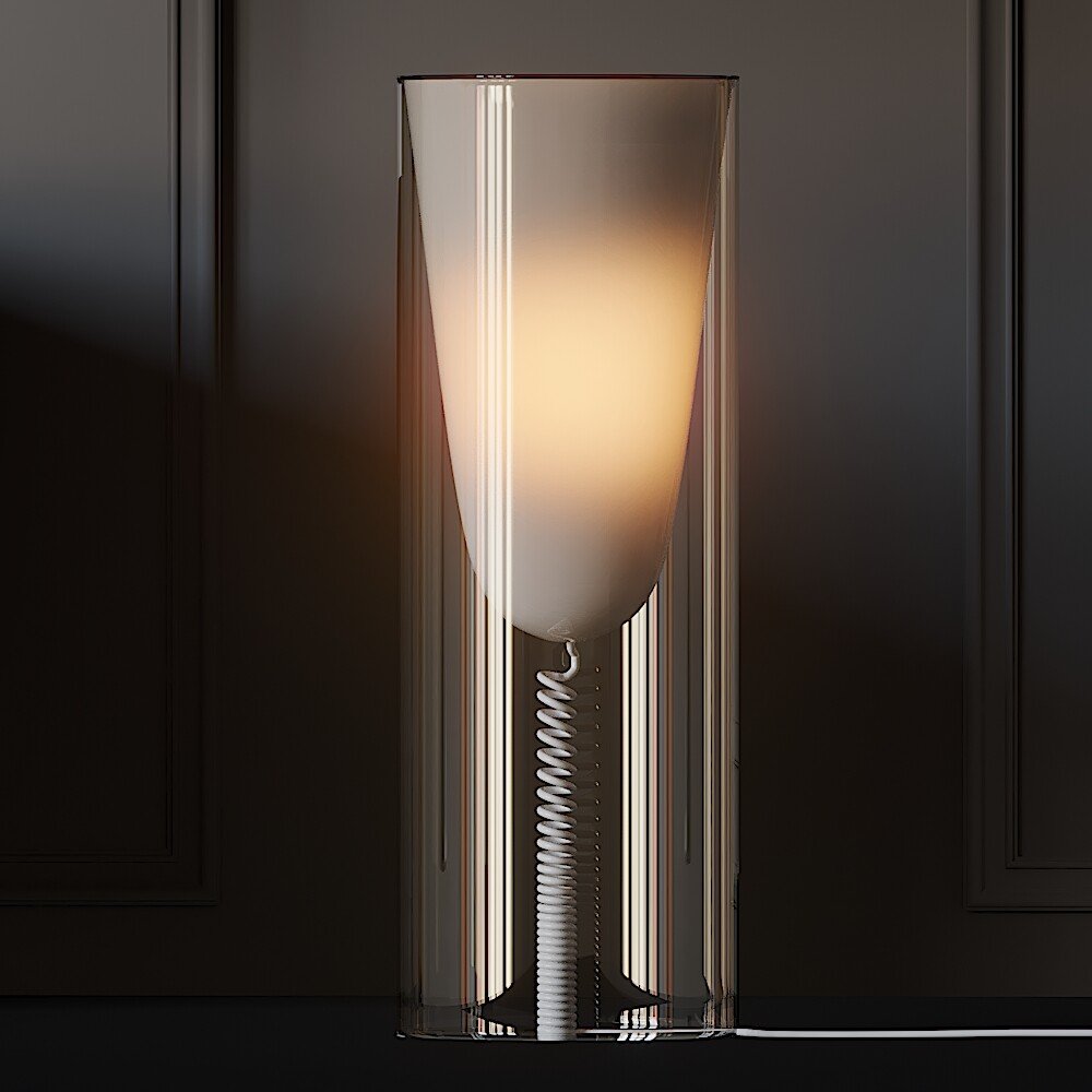 Toobe Table Lamp