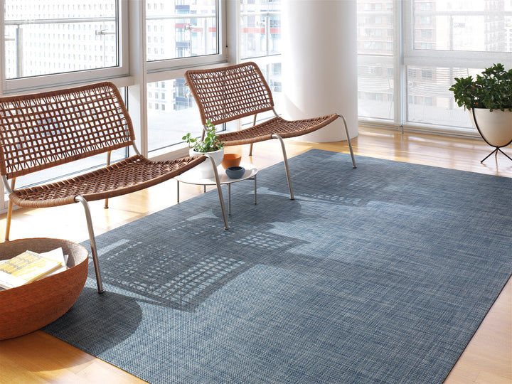 Basketweave Floormat
