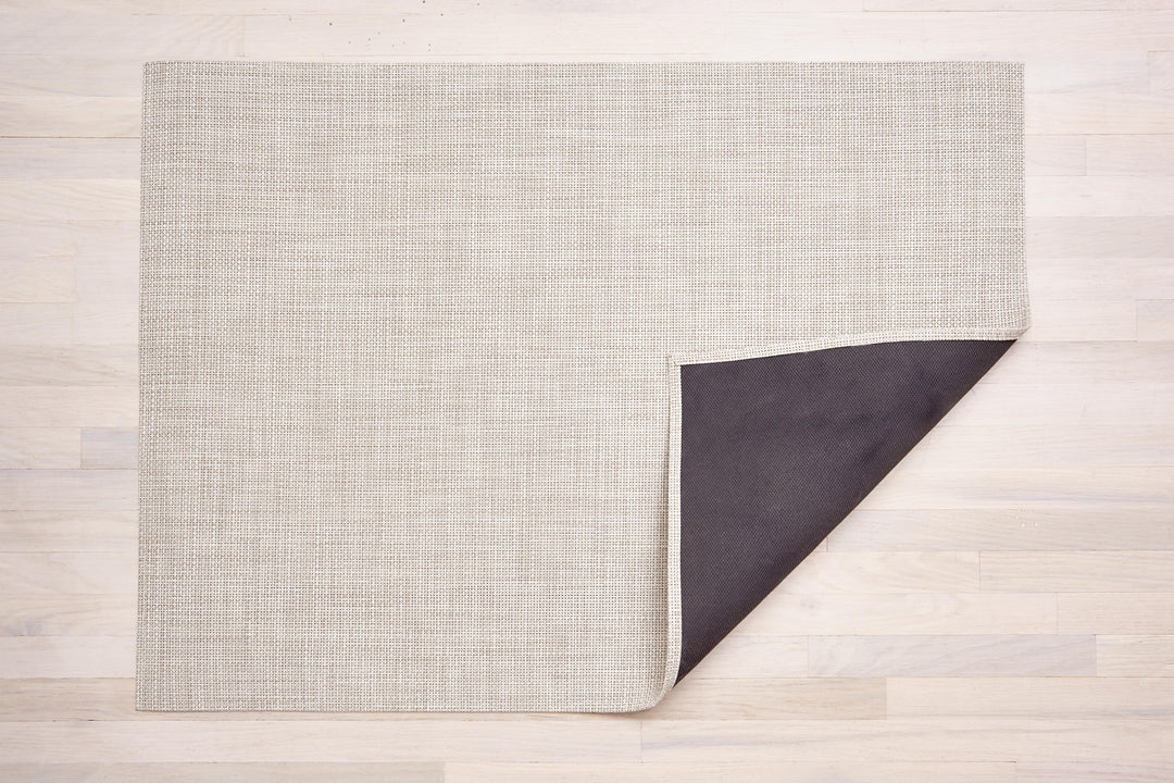 Basketweave Floormat