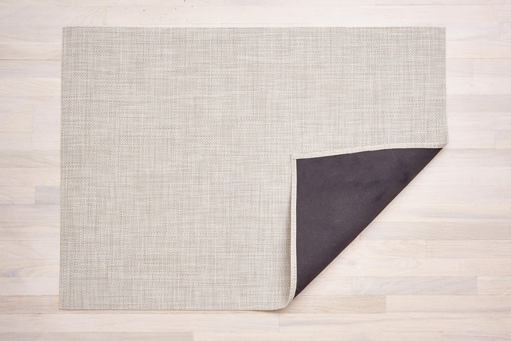 Basketweave Floormat