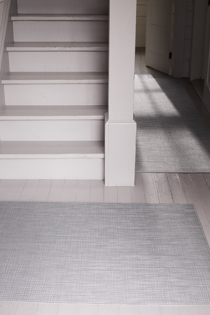 Basketweave Floormat