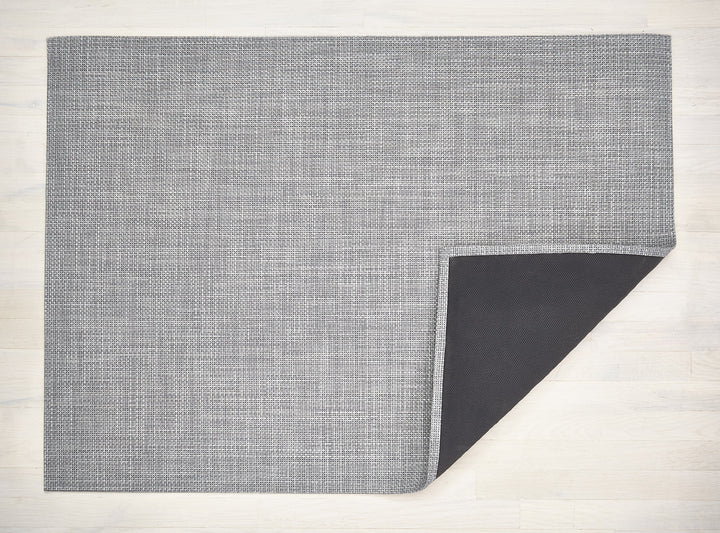Basketweave Floormat