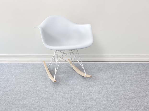 Bouclé Floormat
