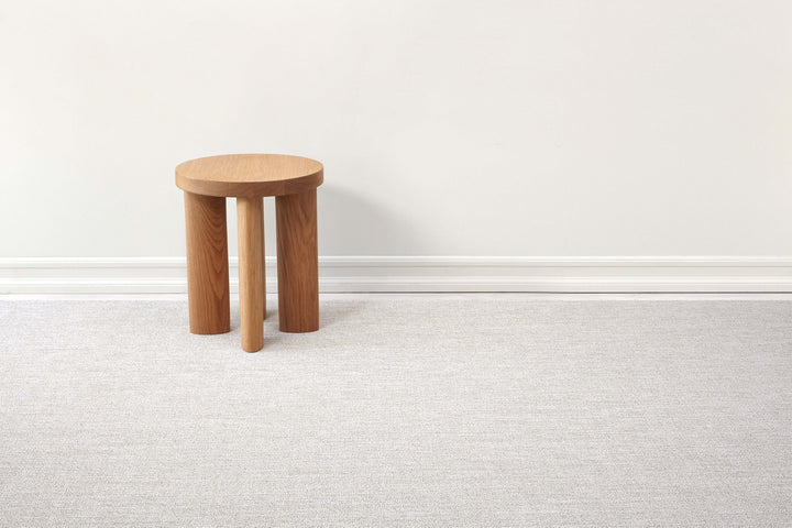 Bouclé Floormat