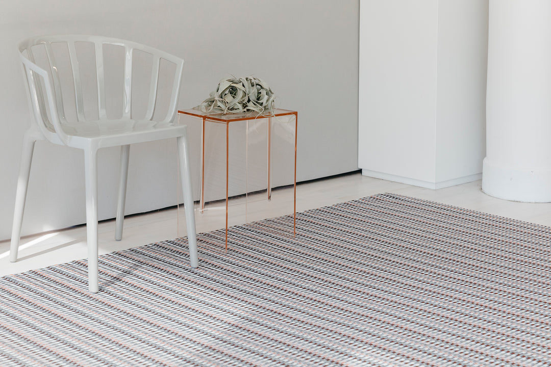 Heddle Floormat