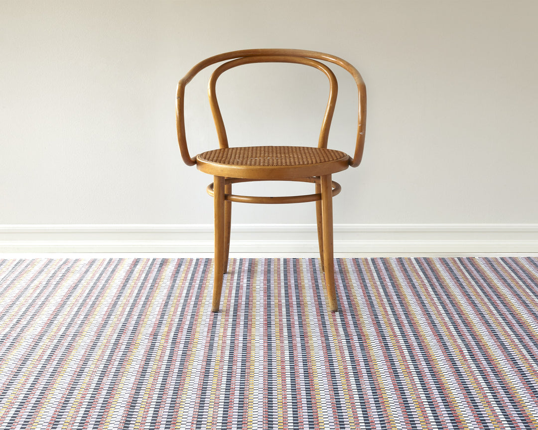 Heddle Floormat