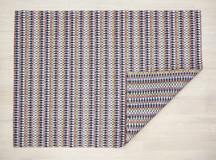 Heddle Floormat
