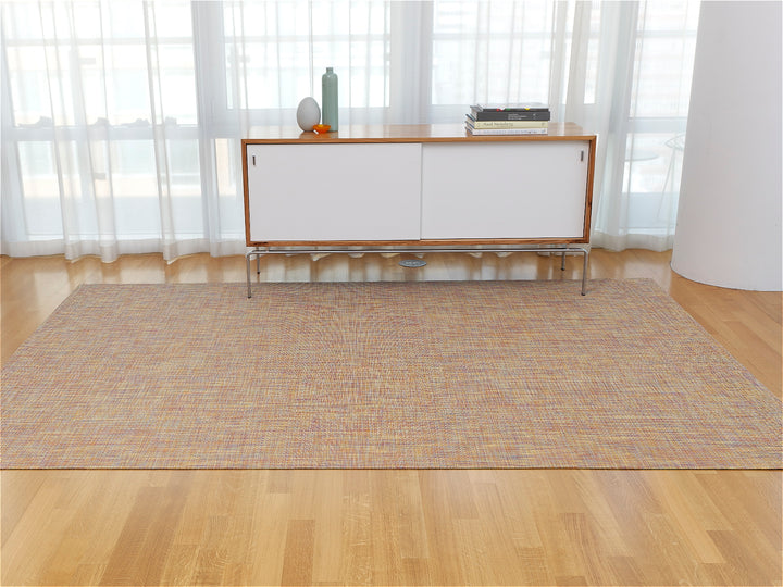 Mini Basketweave Floormat