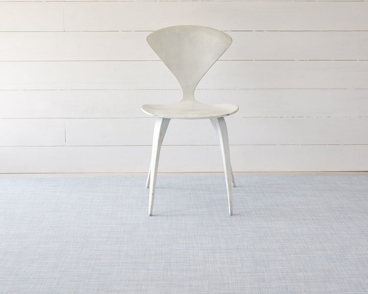 Mini Basketweave Floormat