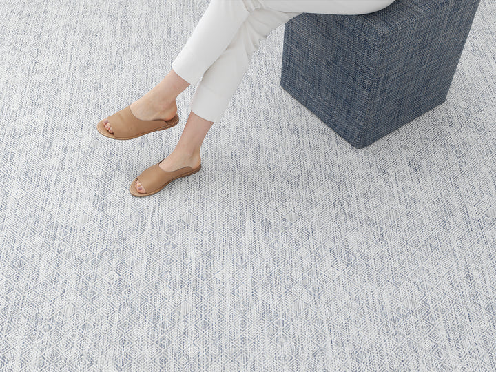 Mosaic Floormat