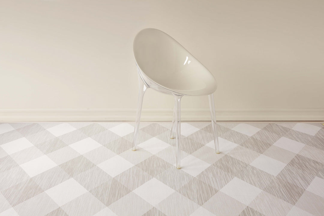 Signal Floormat