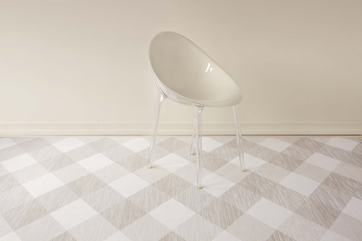 Signal Floormat