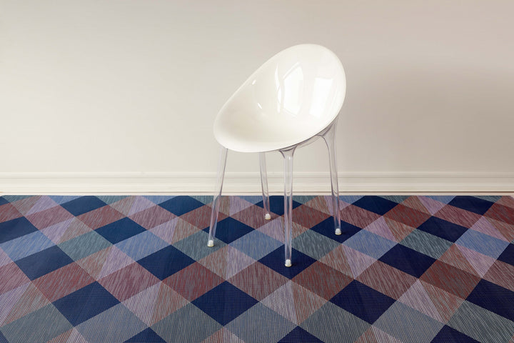 Signal Floormat