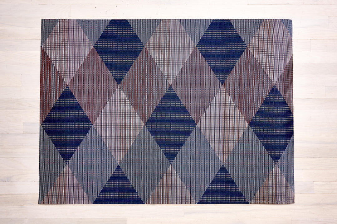 Signal Floormat