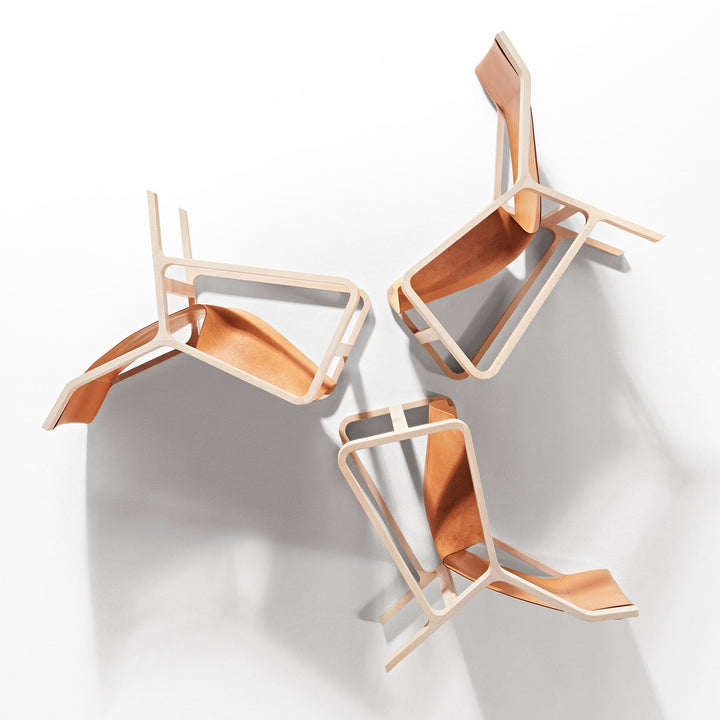 Toro Lounge Chair