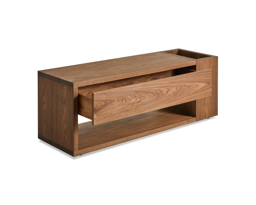 Go Forth Bench