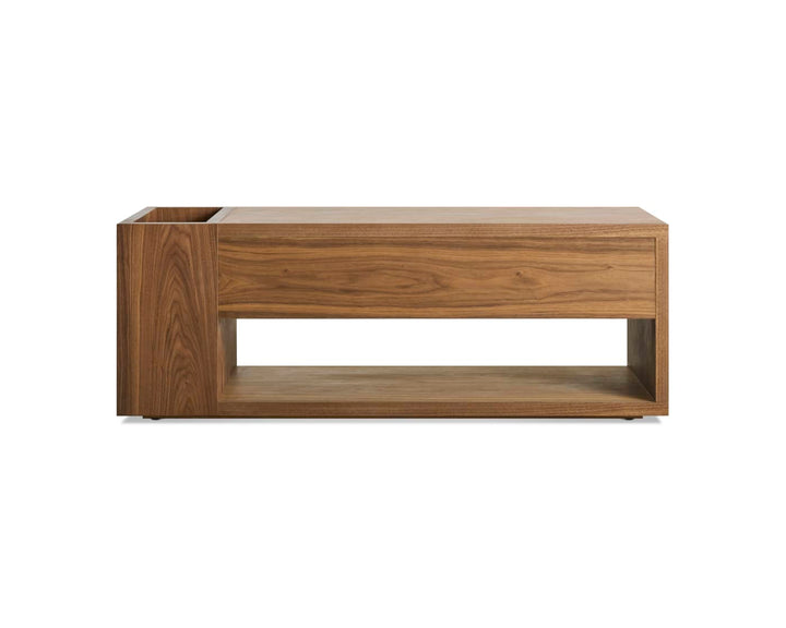Go Forth Bench