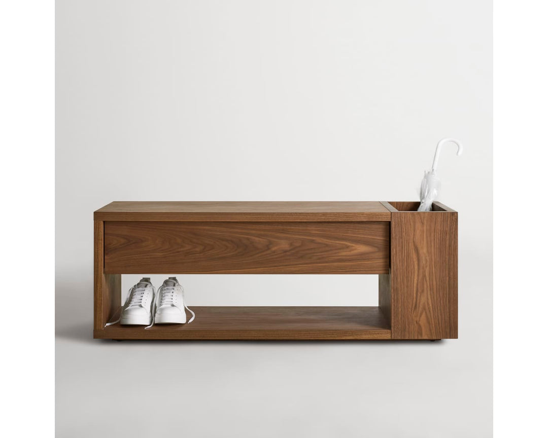 Go Forth Bench