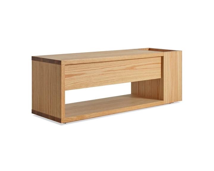 Go Forth Bench
