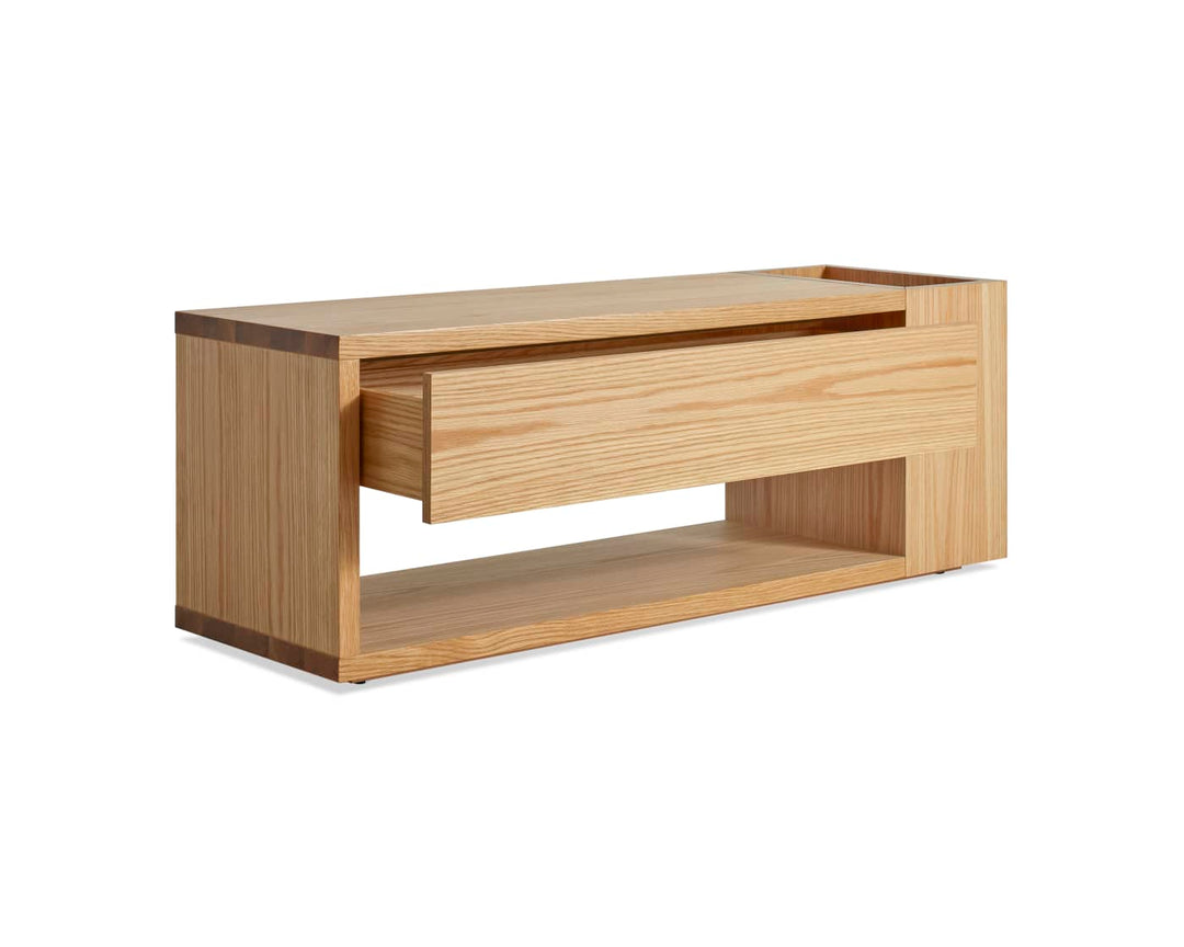 Go Forth Bench