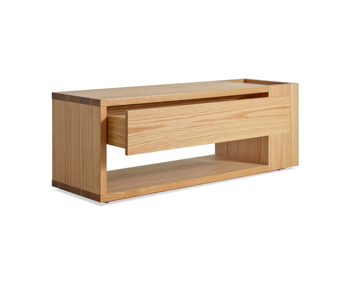 Go Forth Bench