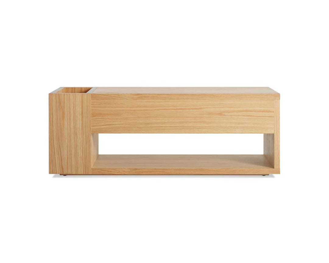 Go Forth Bench