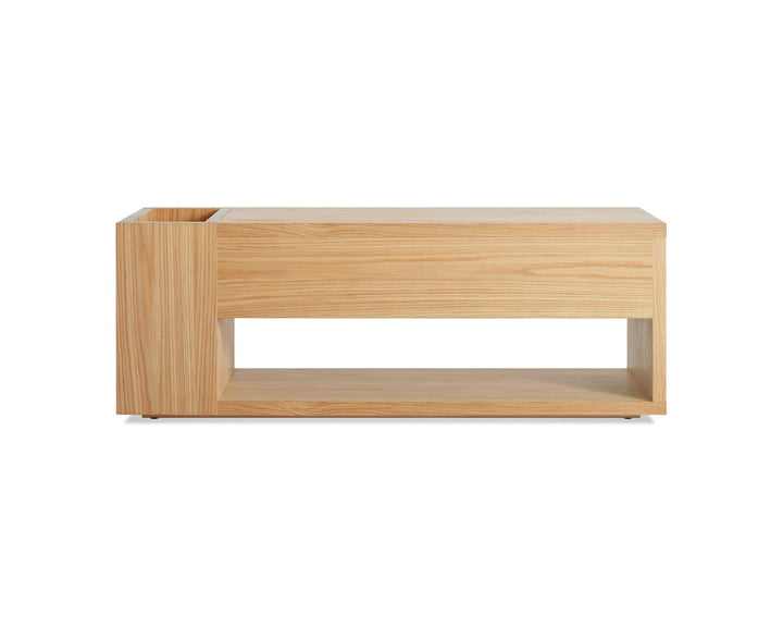 Go Forth Bench
