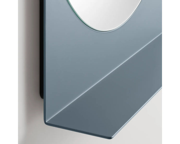 Glance Mirror