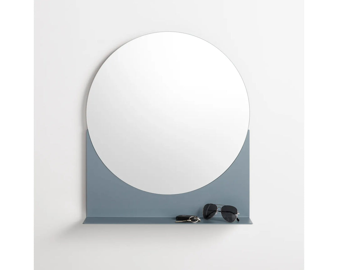 Glance Mirror