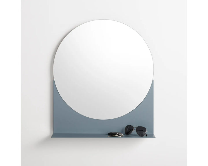 Glance Mirror