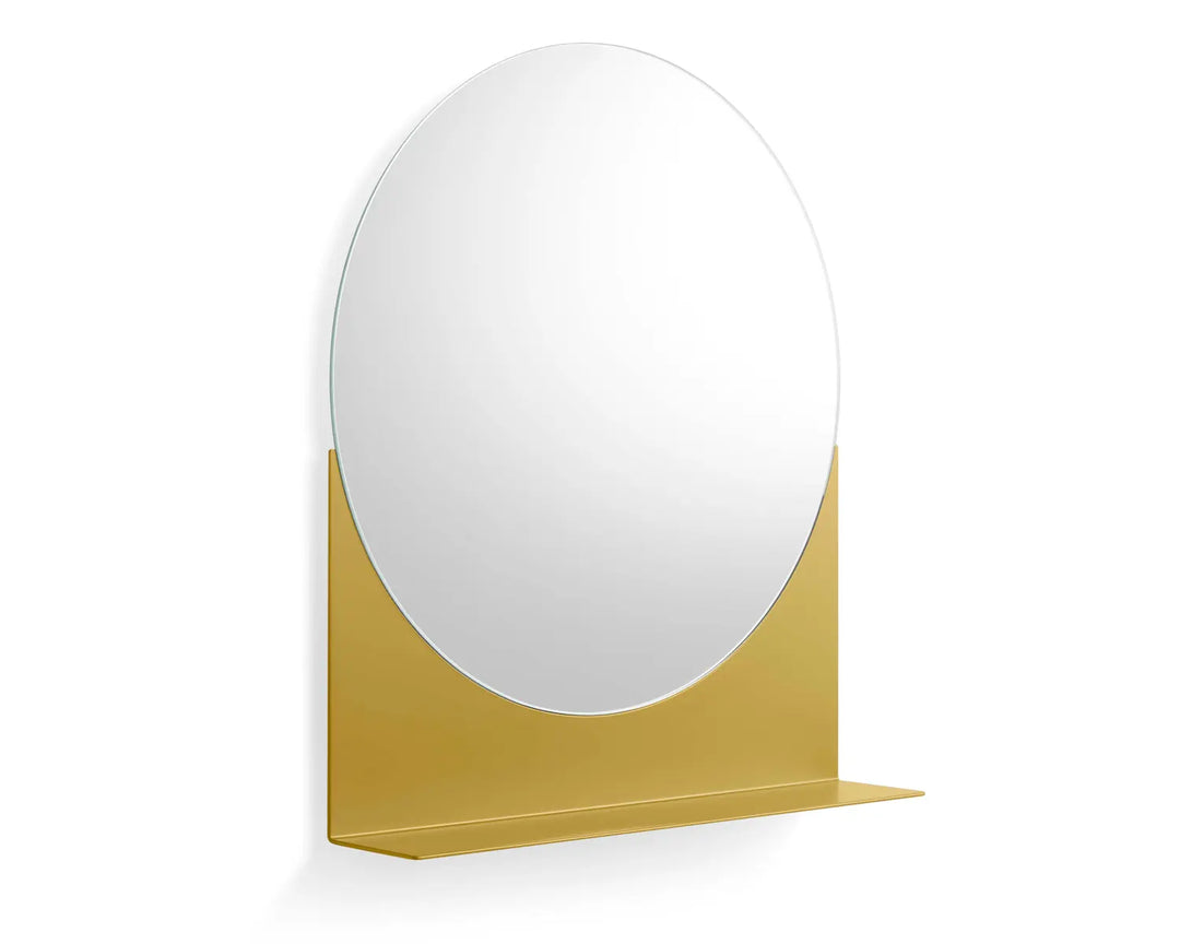 Glance Mirror